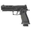 Sig Sauer, P320 Spectre Comp 9mm, 4.6" BLK (2)21RD Pistol