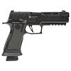 Sig Sauer, P320 Spectre Comp 9mm, 4.6" BLK (2)21RD Pistol