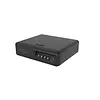 Surelock Security Quick Touch Drawer Vault Digital+Bio (QTVDVEDB)