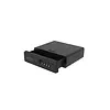 Surelock Security Quick Touch Drawer Vault Digital+Bio (QTVDVEDB)