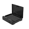 Surelock Security Quick Touch Flip Top Vault Digital (QTVFTD)