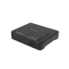 Surelock Security Quick Touch Flip Top Vault Digital + Bio (QTVFTDB)