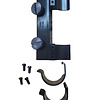 Weaver 1"Detachable Side Mount Rings
