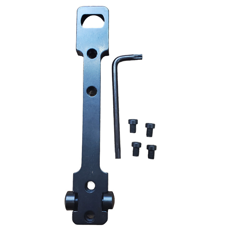 Leupold Remington 7400/7600 1pc Base