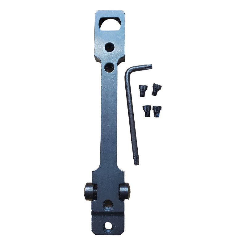 Leupold Browning BLR 1pc  Base