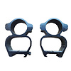 Millett See-Thru Weaver Scope Base