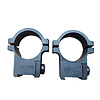 CZ 527 Ring Set