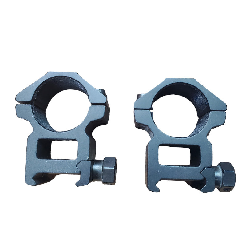 1 Inch .703 High Rings
