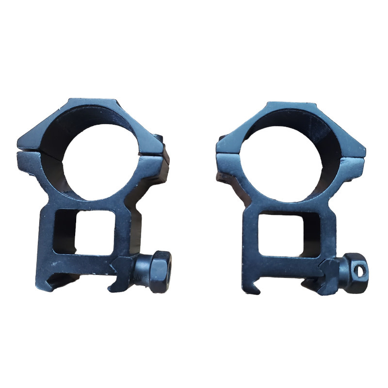 30mm .863 High Rings