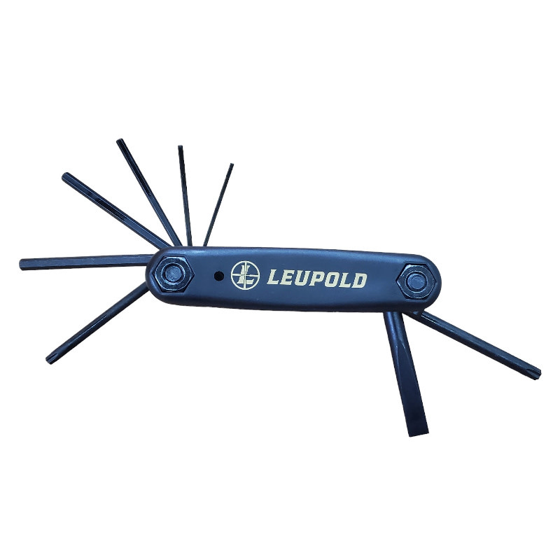 Leupold Scopesmith Mounting Tool