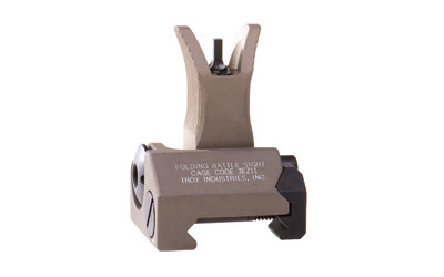 Troy Folding Front Sight