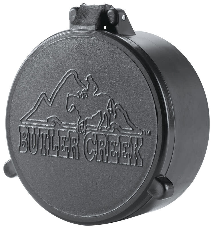 Butler Creek Flip Open Scope Cover 33 Obj