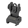 Spike's Tactical, Rear Folding Sight, Black