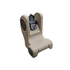 Troy Fixed Rear Sight
