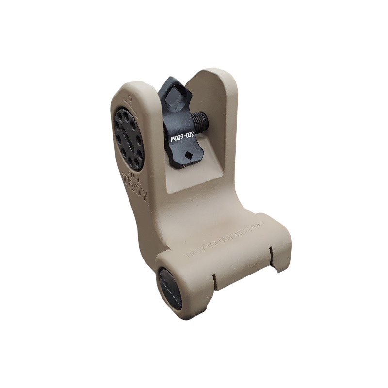 Troy Fixed Rear Sight