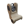 Troy Fixed Rear Sight