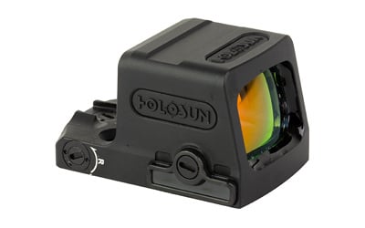 Holosun, EPS Carry, Reflex Sight, 6 MOA Red Dot
