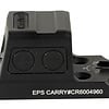 Holosun, EPS Carry, Reflex Sight, 6 MOA Red Dot