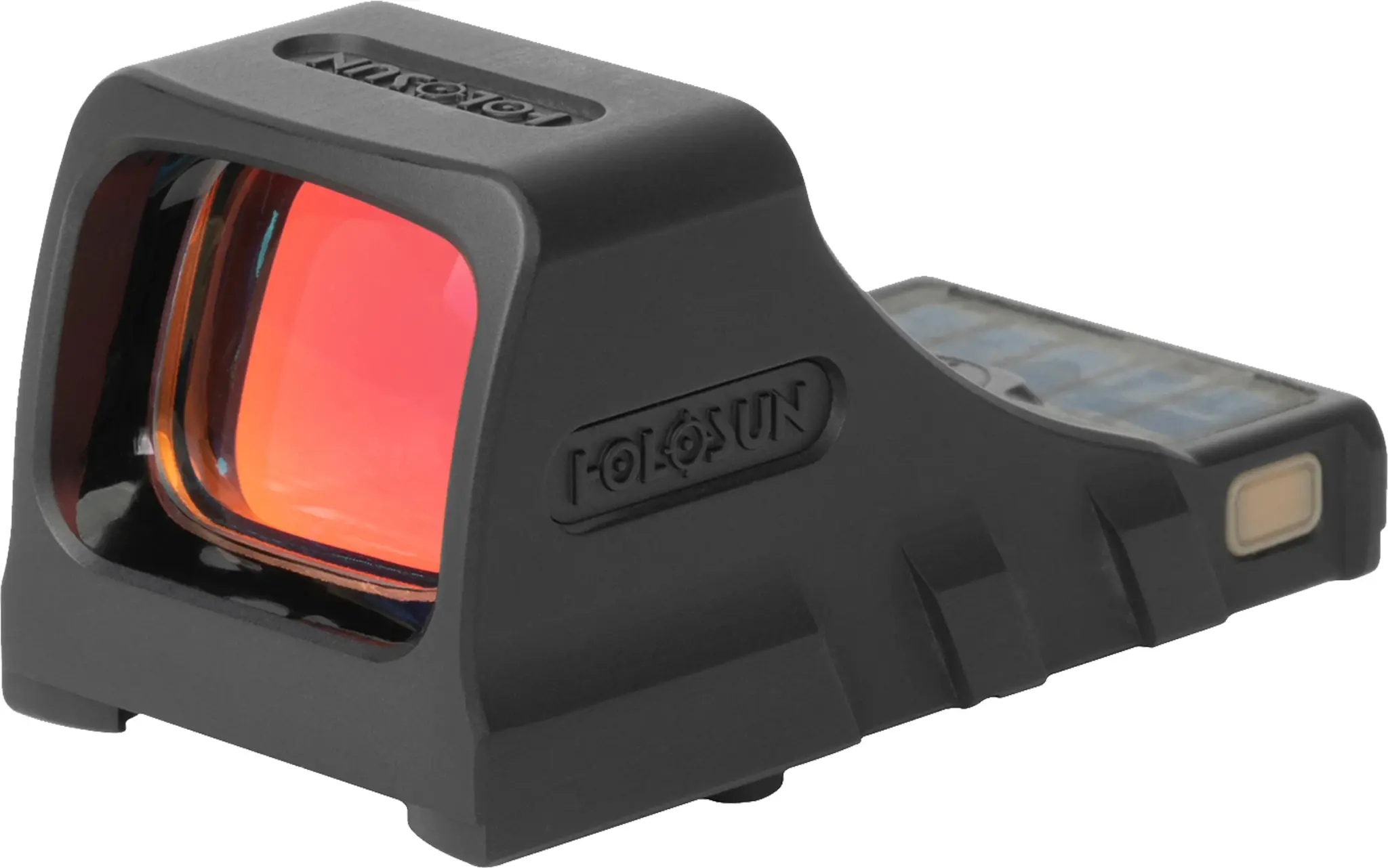 Holosun SCS PDP Grn 32 MOA Circle 2 MOA Green Dot Sight