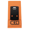 C&H Precision, Optic Mounting Plate, Hellcat/RDP/PRO with RMSC Slide Cut to Holosun 407K/507K, Includes Mounting Hardware