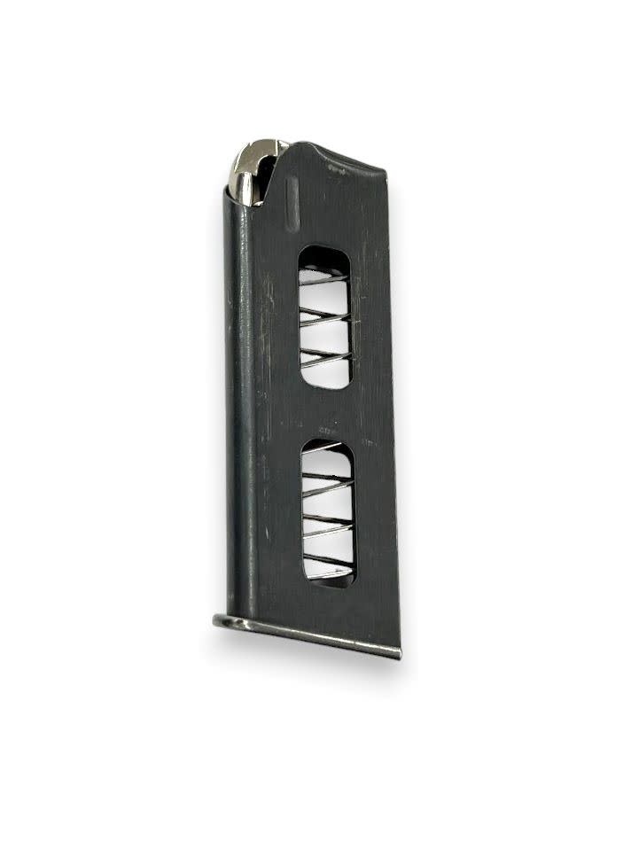 Star PD .45 ACP 6RD Blued Magazine