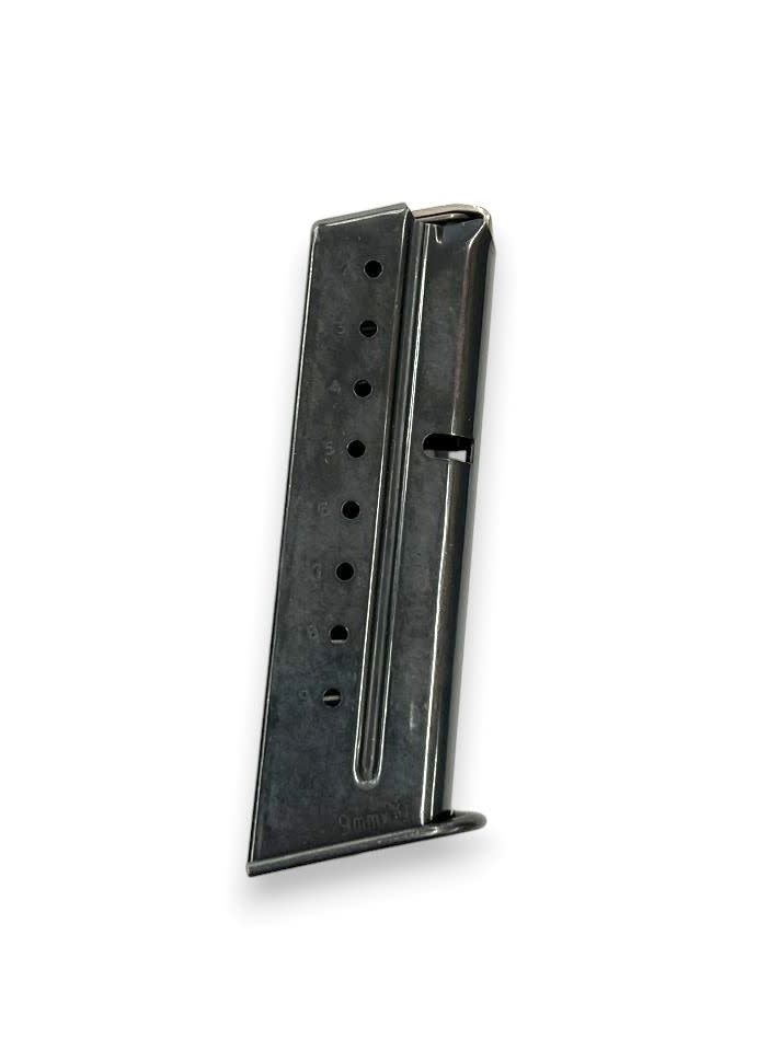 Star UltraStar, 9MM, 9 RD, Magazine (USED)