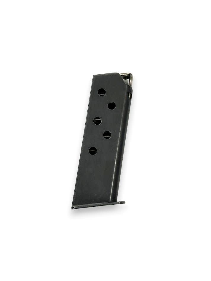 Walther PPK, .380 ACP, 6 RD, Magazine (USED)