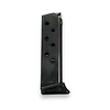 Walther PPK/S, .32 ACP, 7 RD, Magazine (USED)