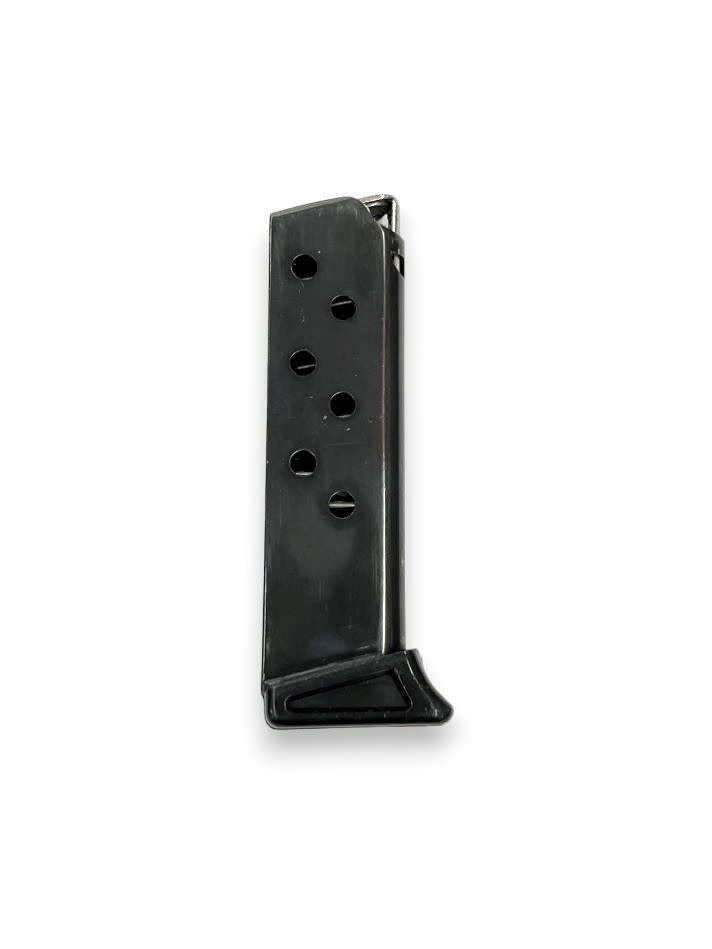 Walther PPK/S, .32 ACP, 7 RD, Magazine (USED)