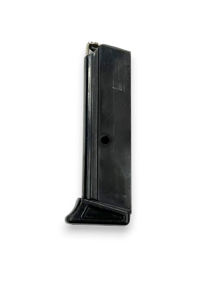 Walther PPK/S, .32 ACP, 7 RD, Magazine (USED)