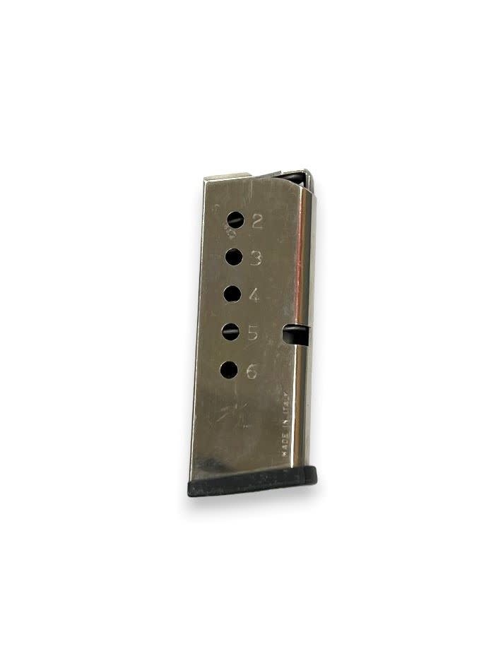 North American Arms, .32 ACP, 6 RD, Magazine (USED)