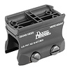 Daniel Defense Rock and Lock Micro Mount Black Anodized Aluminum