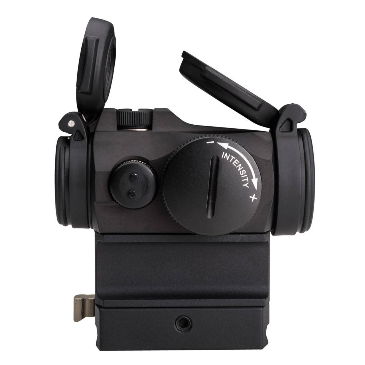 Aimpoint Micro T-2 w/ (2 MOA, LRP Mount)
