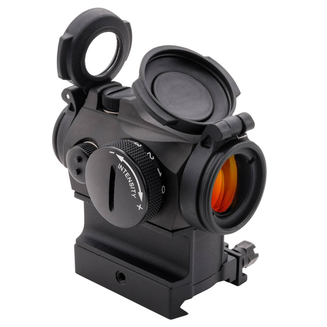 Aimpoint Micro T-2 w/ (2 MOA, LRP Mount)