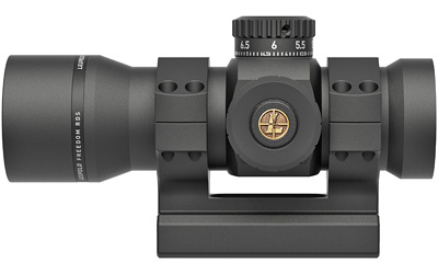 Leupold Freedom RDS BDC 1X34 34MM Red Dot 1.0 MOA