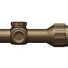 Sig Sauer TANGO6T 1-6X24 MM 762 Extended Range Rifle Scope