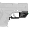 Crimson Trace Springfield Armory XD Laserguard
