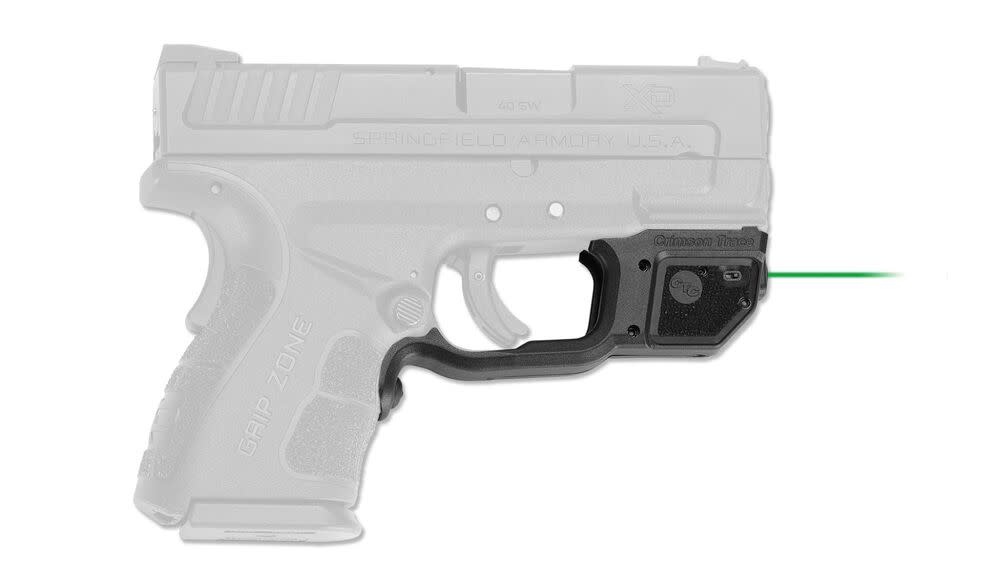 Crimson Trace Springfield Armory XD Laserguard