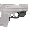 Crimson Trace LG485G Laser Guard M&P 45 Green Laser