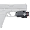 CTC RM LASER BLK/RED