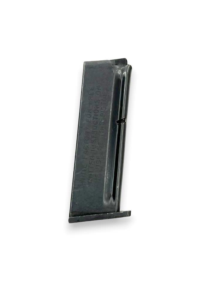Phoenix Arms HP25/HP25A, 25 ACP, 9 RD, Blued Magazine (USED)