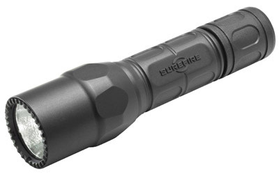 SureFire G2X Pro Dual Output 600 Lumens LED Flashlight