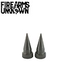 Accu-Tac Bipod Spikes feet for SR-5 and BR-4