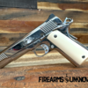 Kimber, Stainless II, High Polished, .38 Super, 5", 9rnd Pistol