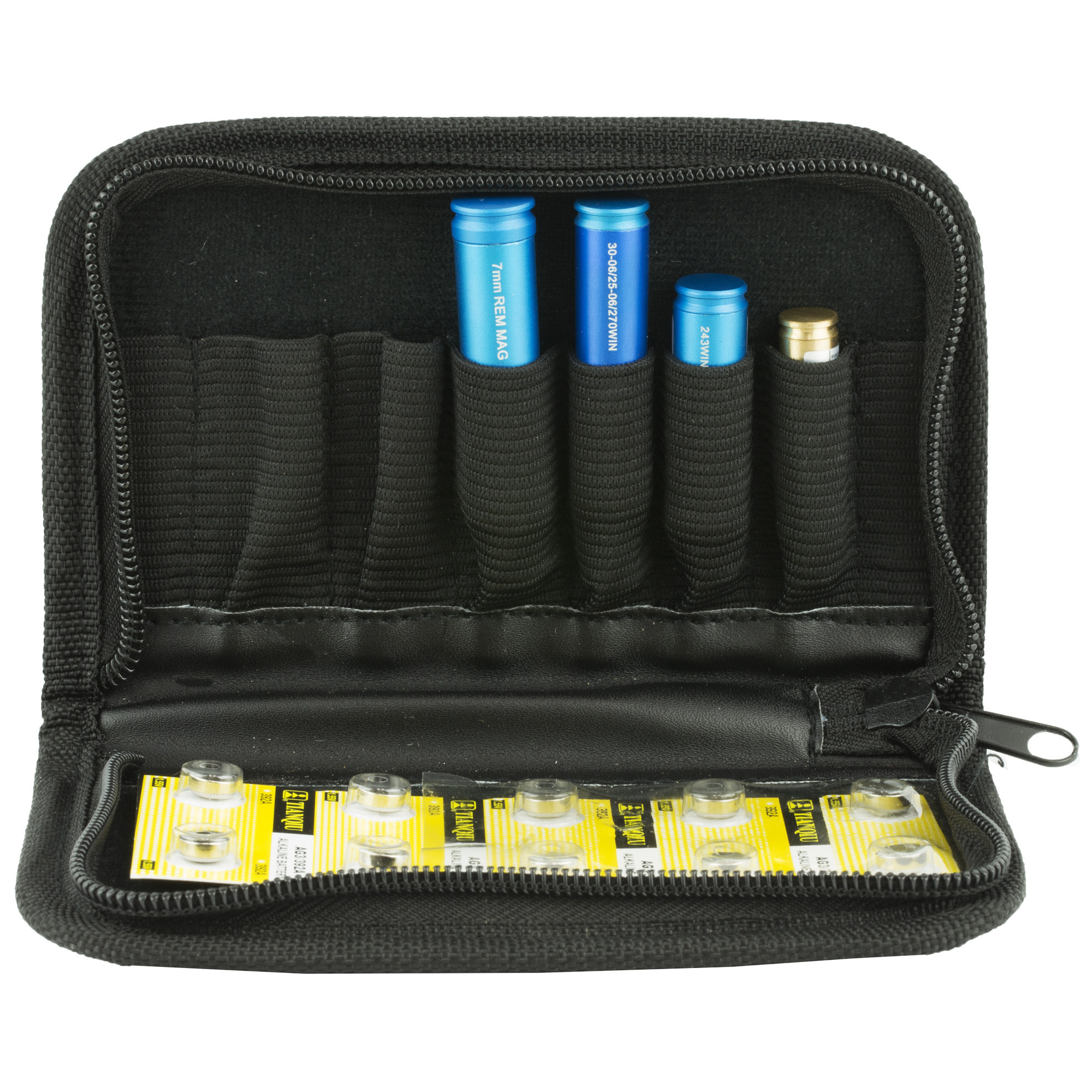 NcSTAR, Laser Cartridge Bore Sighter Kit