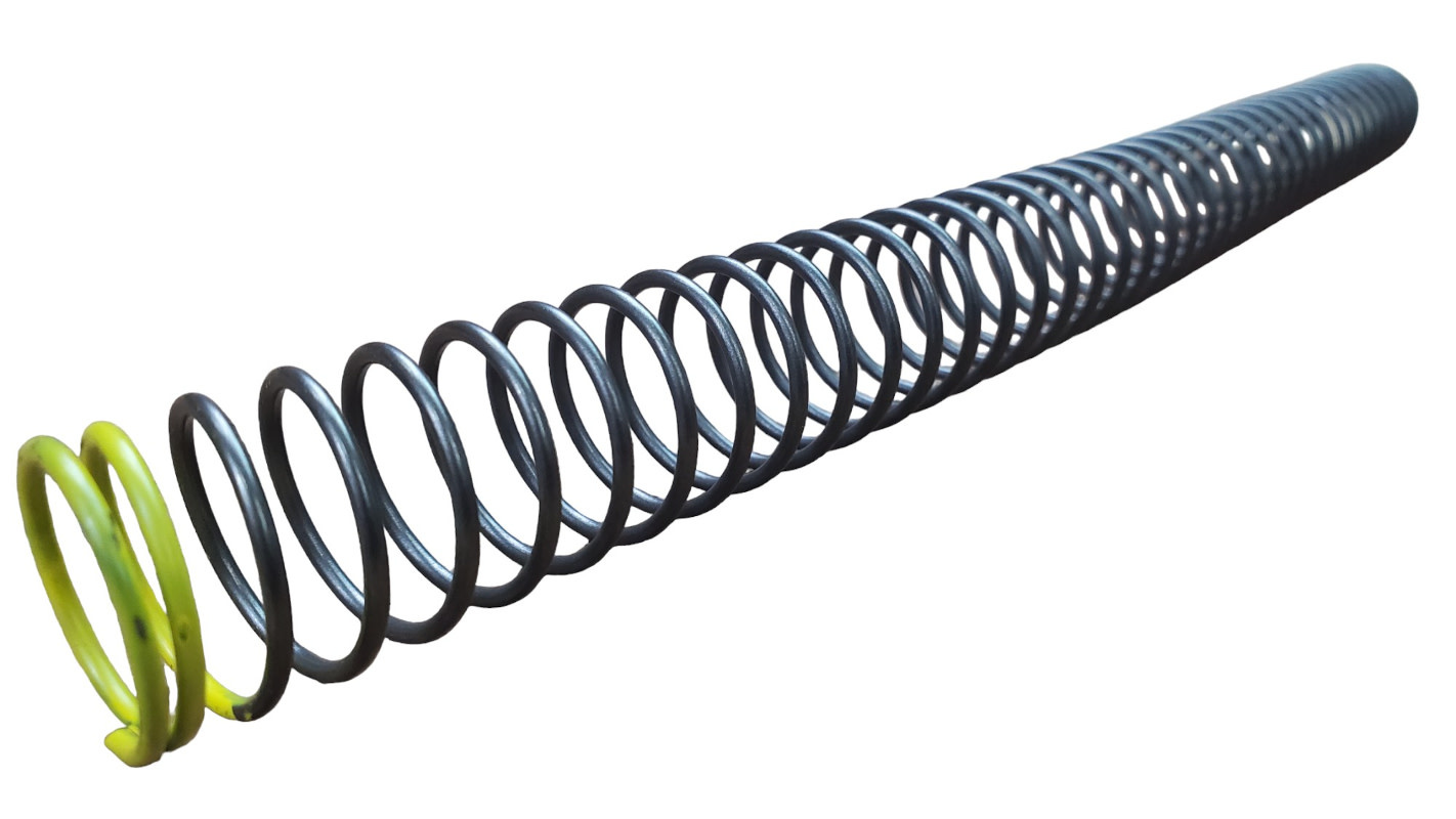 Tactical Springs M4/CAR 15 Reduced Power Buffer Spring