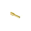 Agency Arms, Mid Line Barrel, Titanium Nitride, Fluted, G43