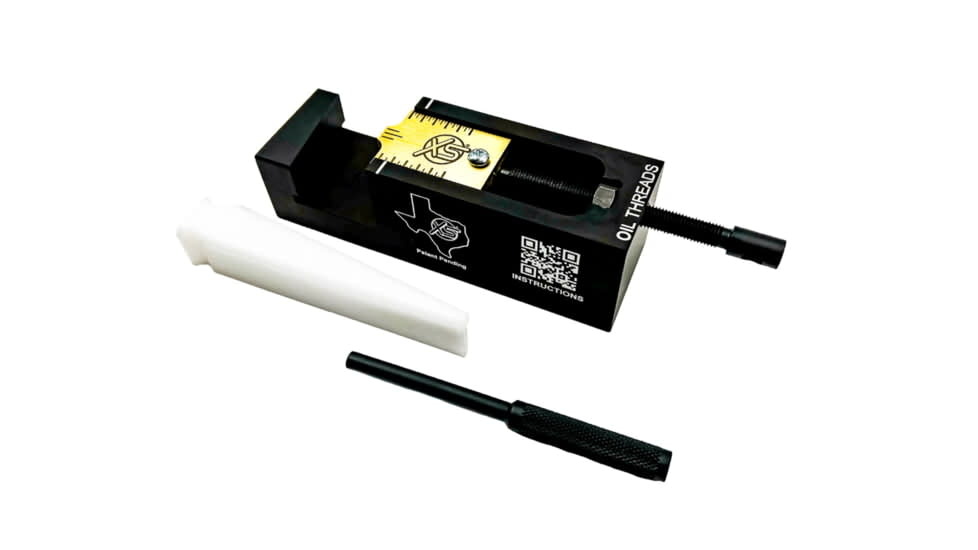 XS Inline Sight Pusher Kit for Glock - GUNSMITH Series™