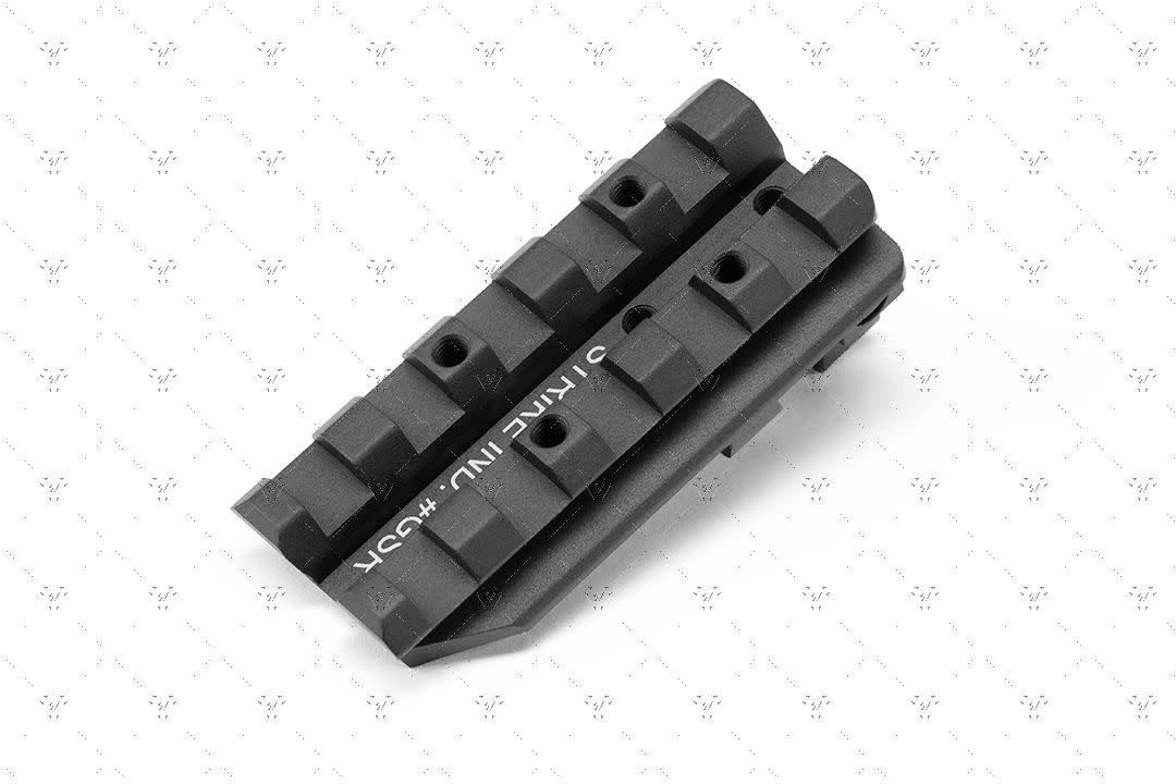 Strike Industries Glock Rear Sight Mount