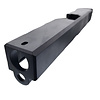 Glock Compatible Bug Slide G17 / G19